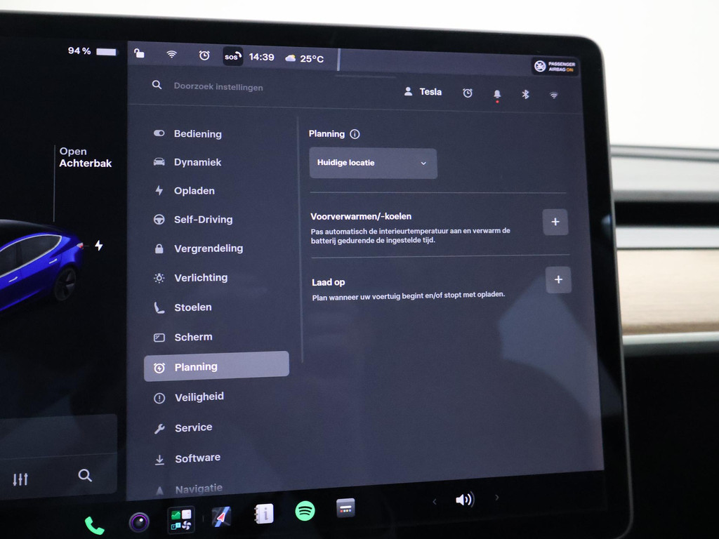 Tesla Model 3 LONG RANGE AWD 75 kWh + TREKHAAK AFNEEMBAAR 56204514-31.jpg | Autobedrijf Hazet
