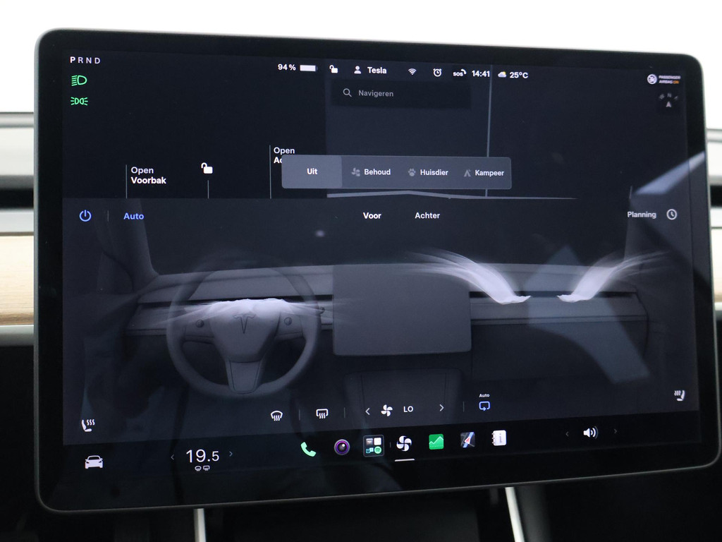 Tesla Model 3 LONG RANGE AWD 75 kWh + TREKHAAK AFNEEMBAAR 56204514-38.jpg | Autobedrijf Hazet