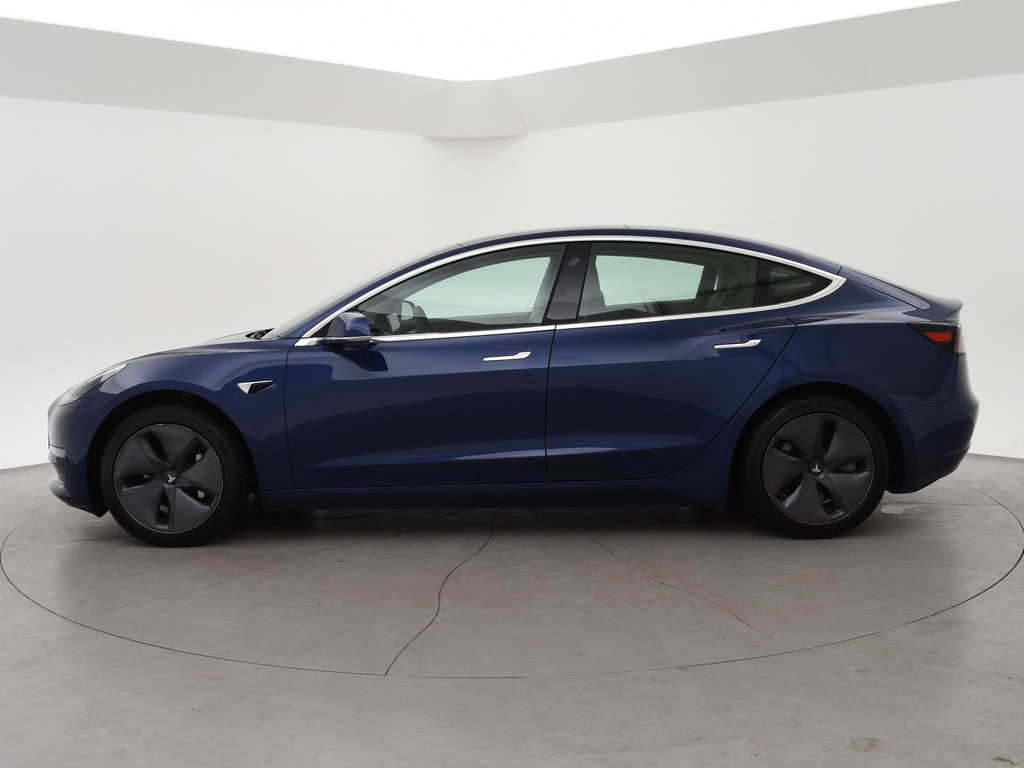 Tesla Model 3 LONG RANGE AWD 75 kWh + TREKHAAK AFNEEMBAAR 56204514-4.jpg | Autobedrijf Hazet