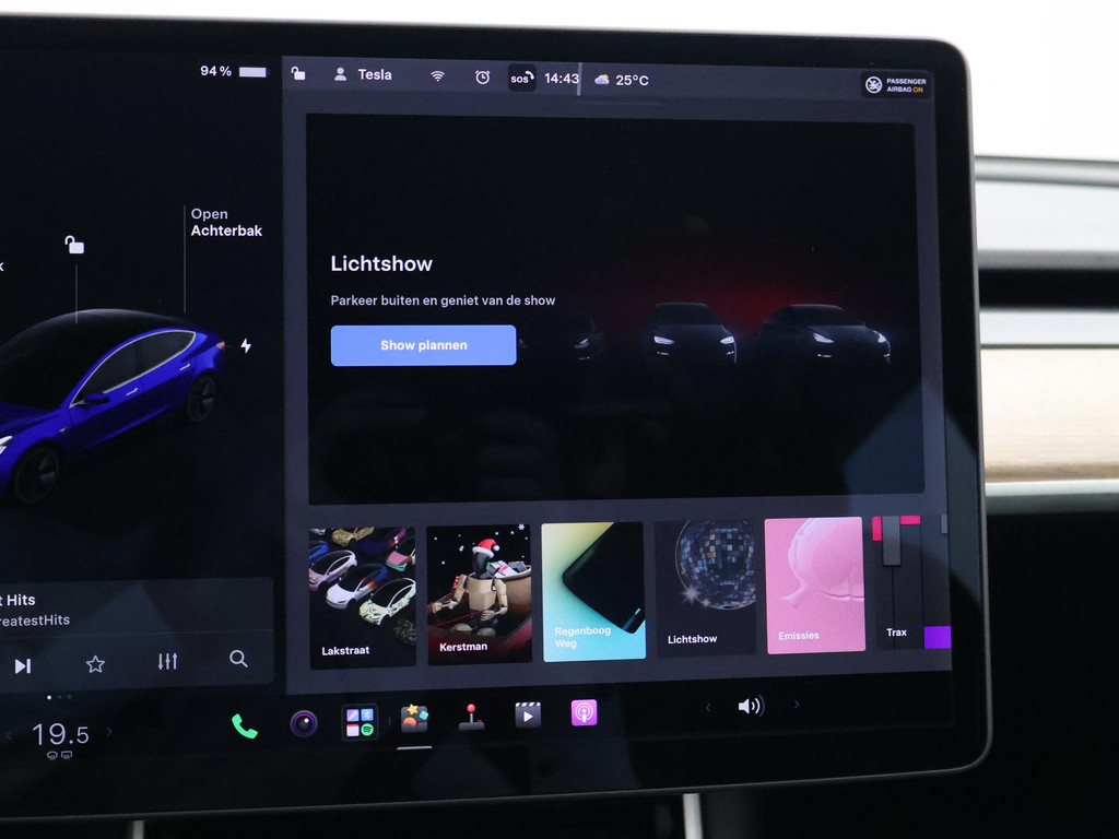 Tesla Model 3 LONG RANGE AWD 75 kWh + TREKHAAK AFNEEMBAAR 56204514-47.jpg | Autobedrijf Hazet