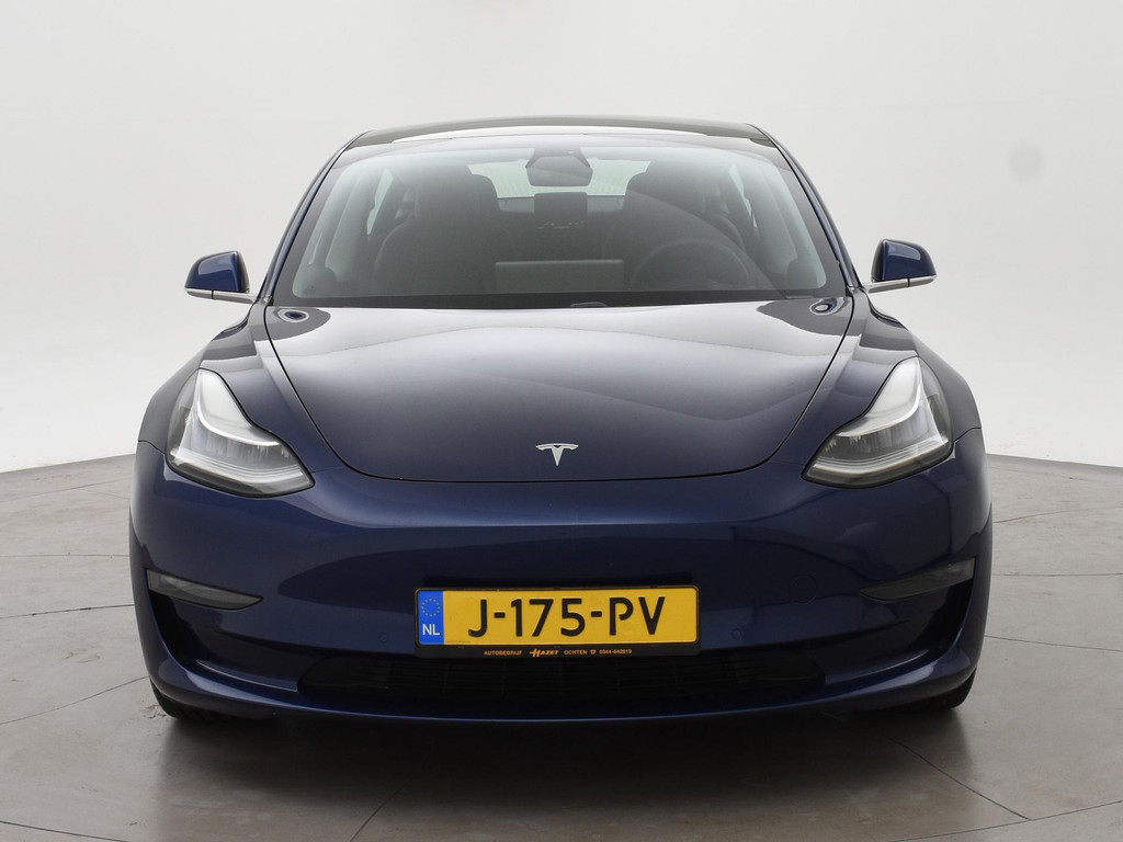 Tesla Model 3 LONG RANGE AWD 75 kWh + TREKHAAK AFNEEMBAAR 56204514-5.jpg | Autobedrijf Hazet