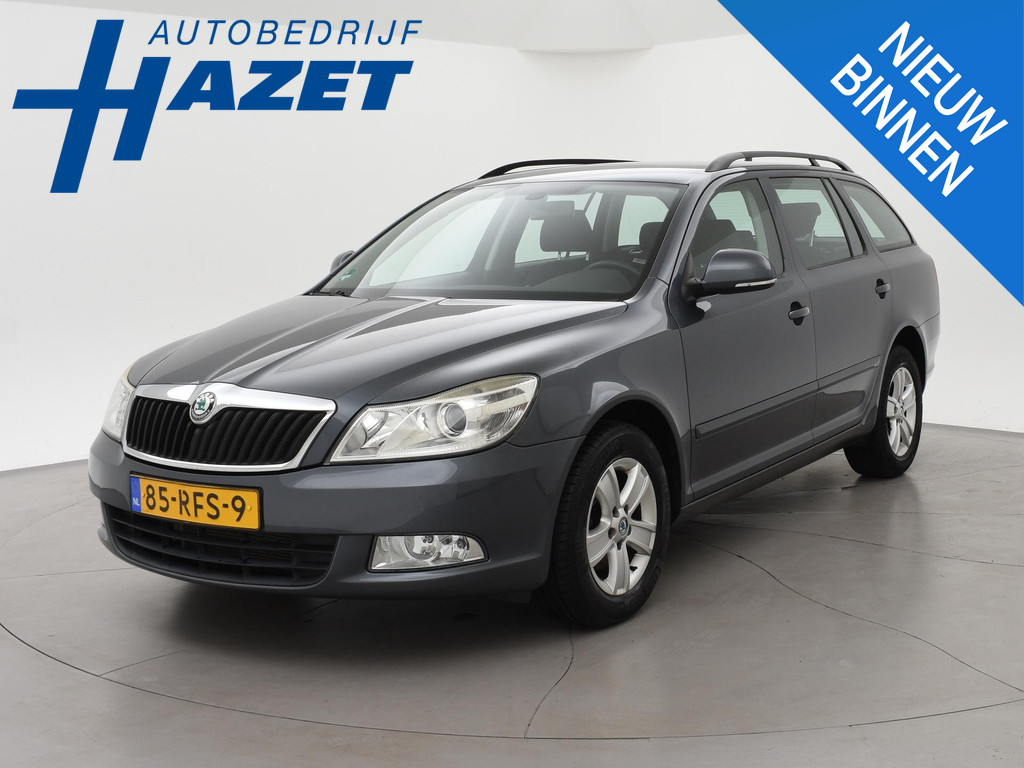 Škoda Octavia Combi 1.2 TSI AMBITION + TREKHAAK | NAVIGATIE 56286094-0.jpg | Autobedrijf Hazet