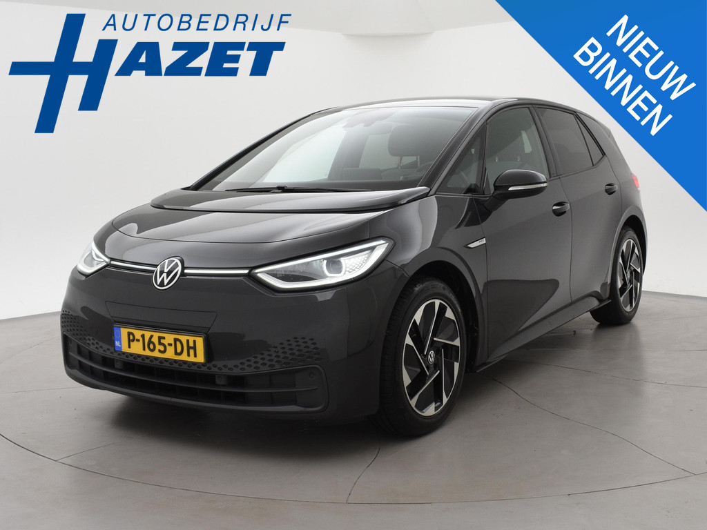 Volkswagen ID.3 PRO 58 KWH + SFEERVERLICHTING | ADAPTIVE CRUISE 56286096-0.jpg | Autobedrijf Hazet