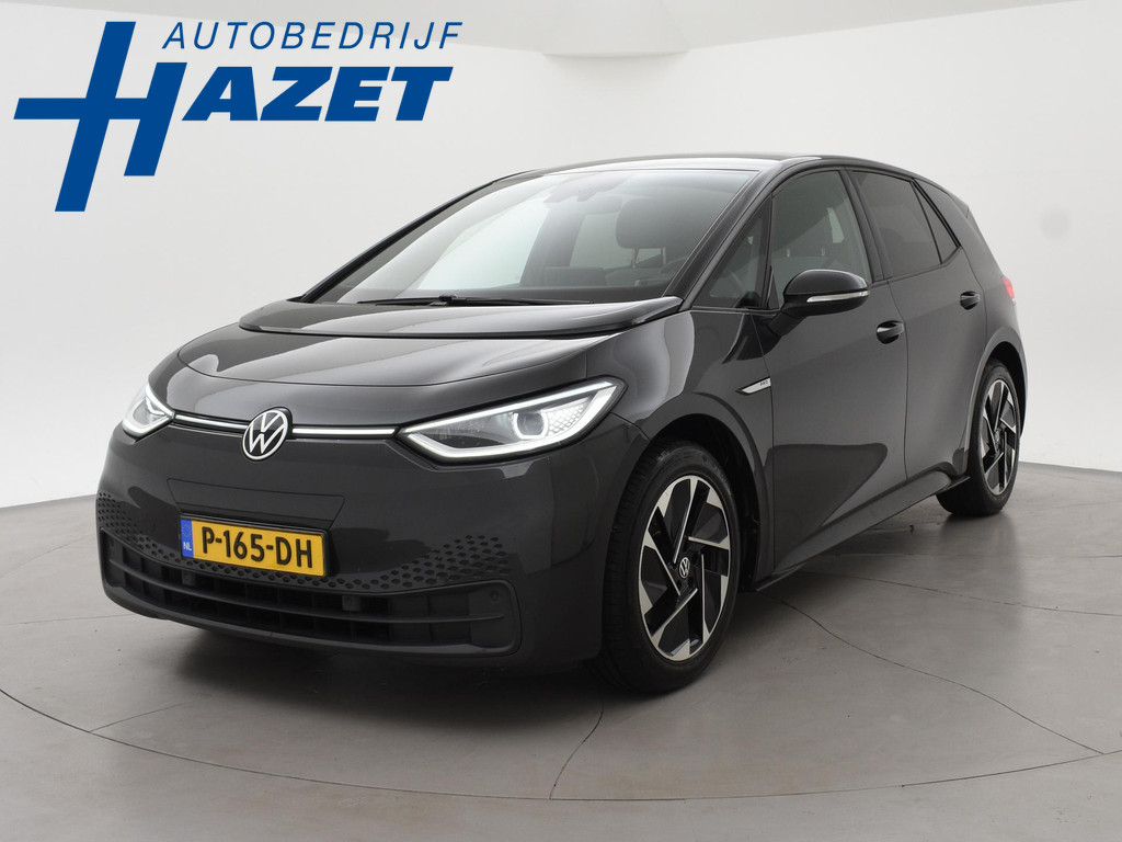 Volkswagen ID.3 PRO 58 KWH + SFEERVERLICHTING | HEAD-UP 56580943-3.jpg | Autobedrijf Hazet