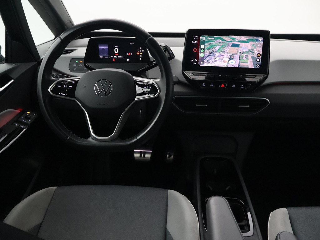 Volkswagen ID.3 PRO 58 KWH + SFEERVERLICHTING | ADAPTIVE CRUISE 56286096-0.jpg | Autobedrijf Hazet