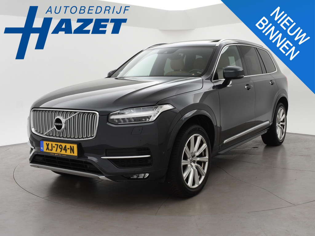 Volvo XC90 2.0 D5 224 PK AWD AUT. INSCRIPTION *81.553 KM!* + 56286101-0.jpg | Autobedrijf Hazet