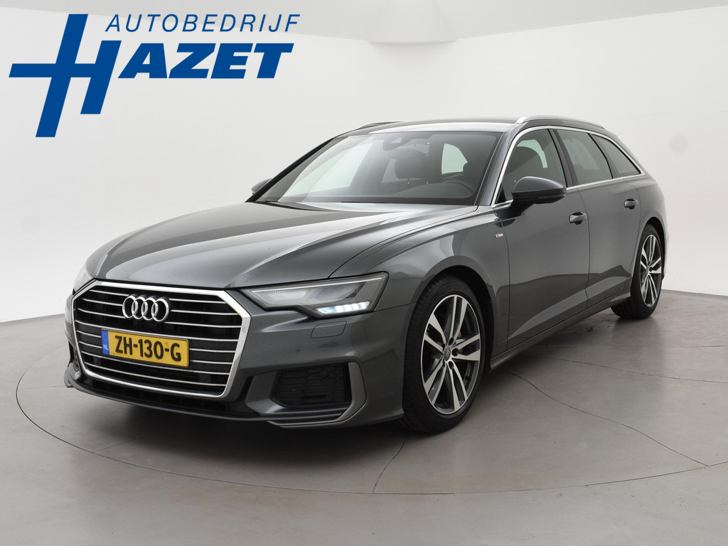 Volvo V90 2.0 T8 AWD 390 PK R-DESIGN + BOWERS & WILKINS 52799888-3.jpg | Autobedrijf Hazet