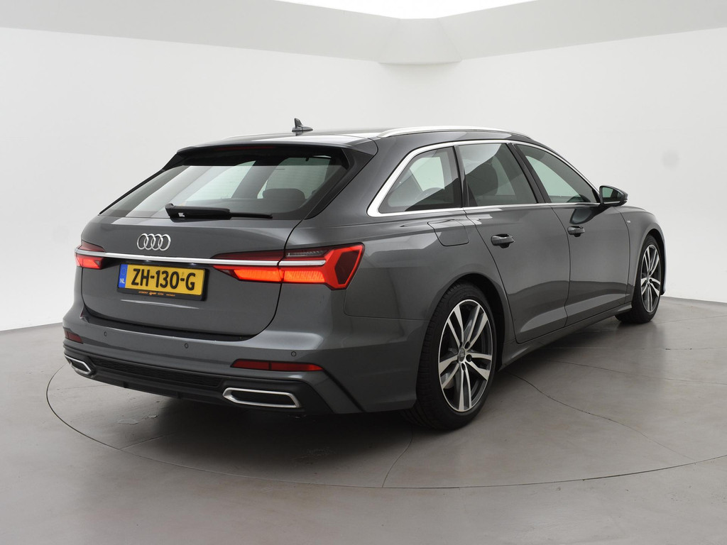 Audi A6 Avant 45 TFSI 245 PK 3X S-LINE | DAYTONAGRIJS 56303652-0.jpg | Autobedrijf Hazet