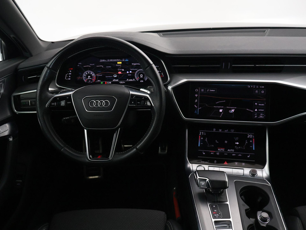 Audi A6 Avant 45 TFSI 245 PK 3X S-LINE | DAYTONAGRIJS 56303652-0.jpg | Autobedrijf Hazet