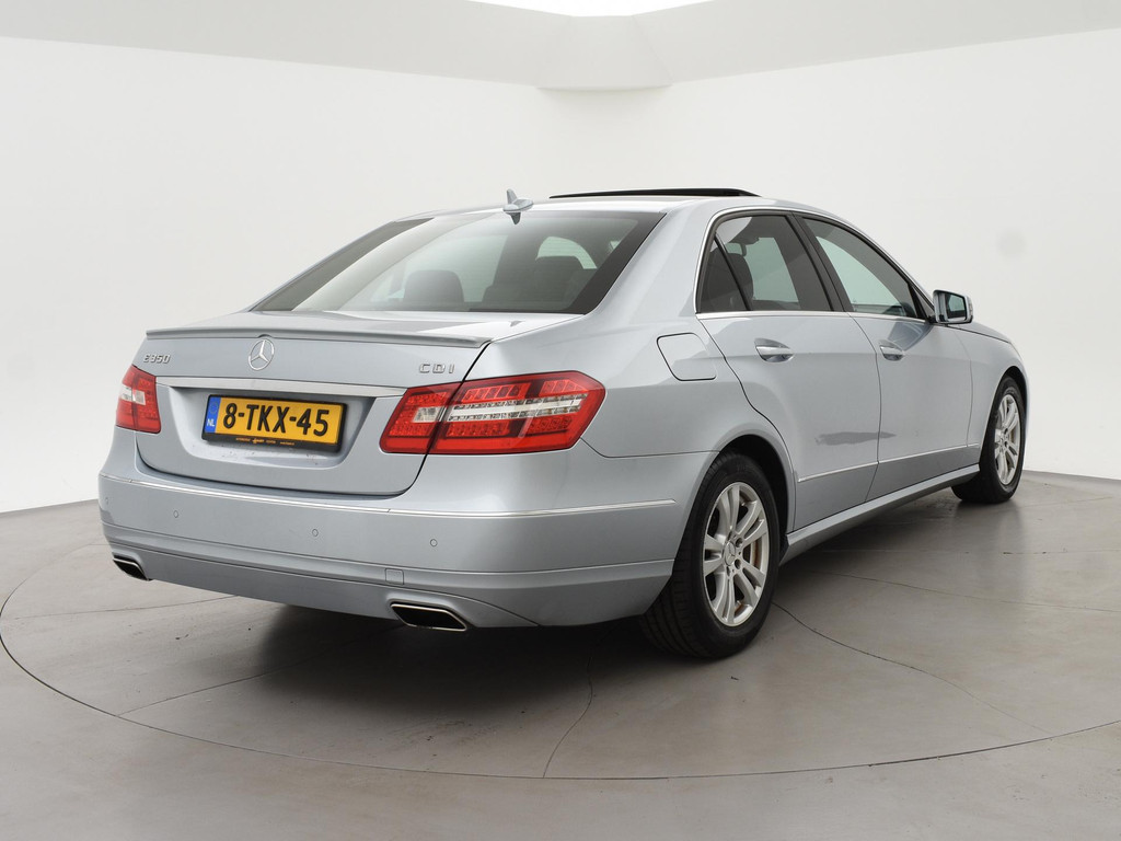 Mercedes-Benz E-Klasse 350 CDI V6 265 PK + STOELVENTILATIE | DISTRONIC 56304535-0.jpg | Autobedrijf Hazet