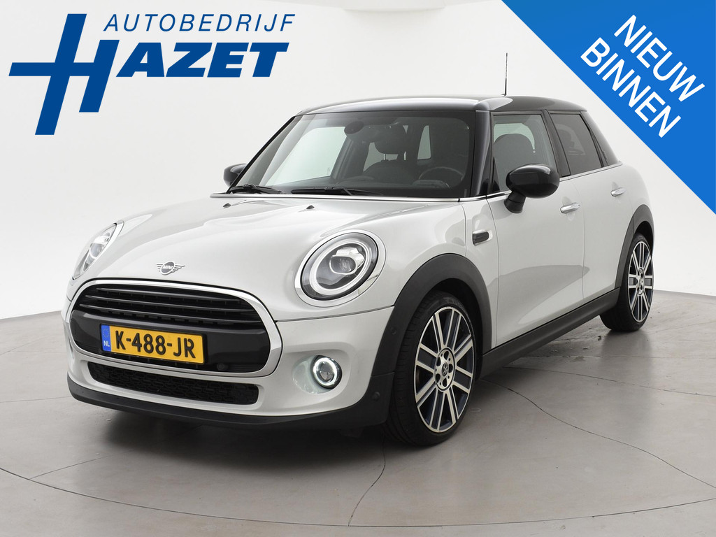 Volkswagen ID.3 PRO 58 KWH + SFEERVERLICHTING | ADAPTIVE CRUISE 56286096-5.jpg | Autobedrijf Hazet