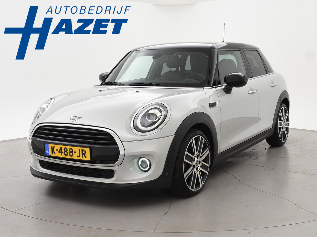 Opel Corsa 1.2 LEVEL 2 + ACHTERUITRIJCAMERA | CARPLAY 56661782-3.jpg | Autobedrijf Hazet