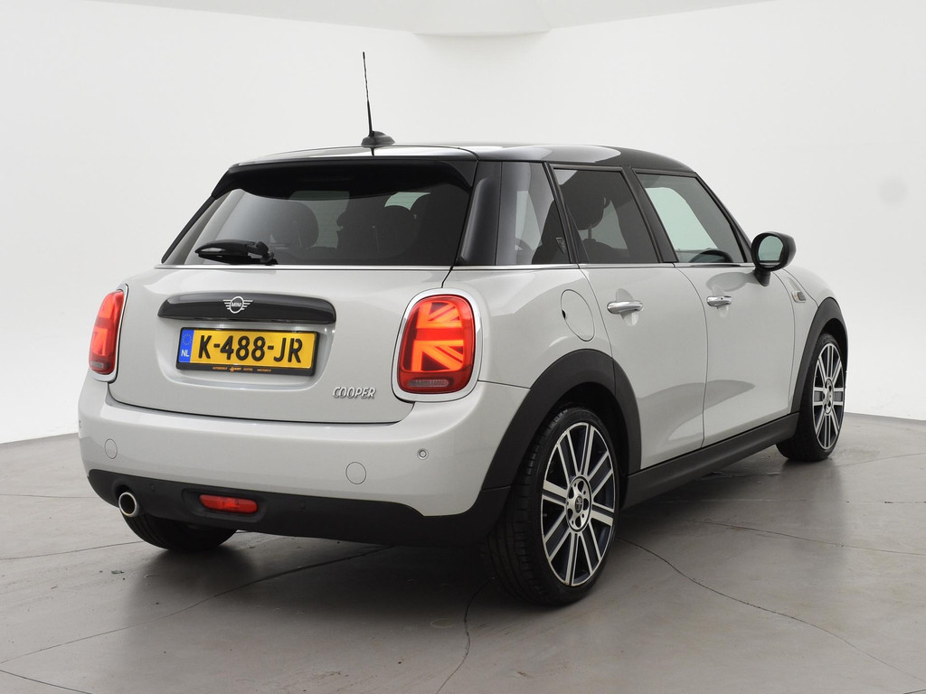 Volkswagen ID.3 PRO 58 KWH + SFEERVERLICHTING | ADAPTIVE CRUISE 56286096-5.jpg | Autobedrijf Hazet