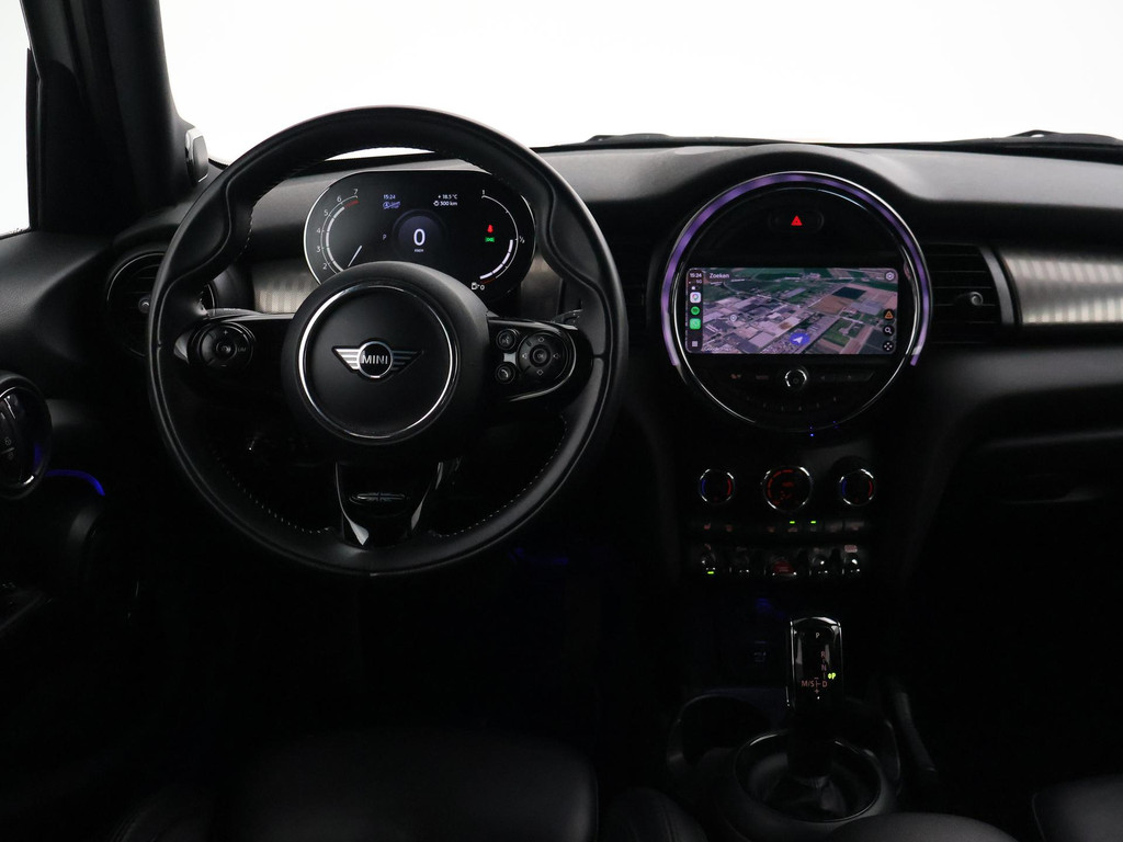 Volkswagen ID.3 PRO 58 KWH + SFEERVERLICHTING | ADAPTIVE CRUISE 56286096-5.jpg | Autobedrijf Hazet