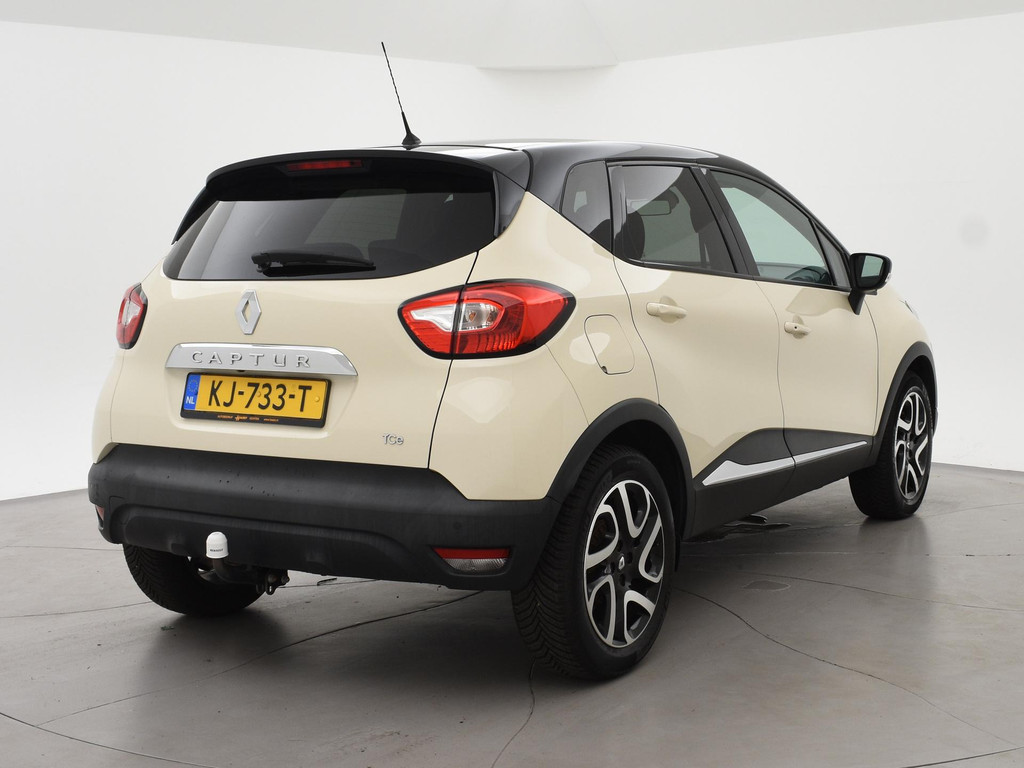 Renault Captur 1.2 TCe TWO-TONE DYNAMIQUE AUTOMAAT + CAMERA 56306804-0.jpg | Autobedrijf Hazet