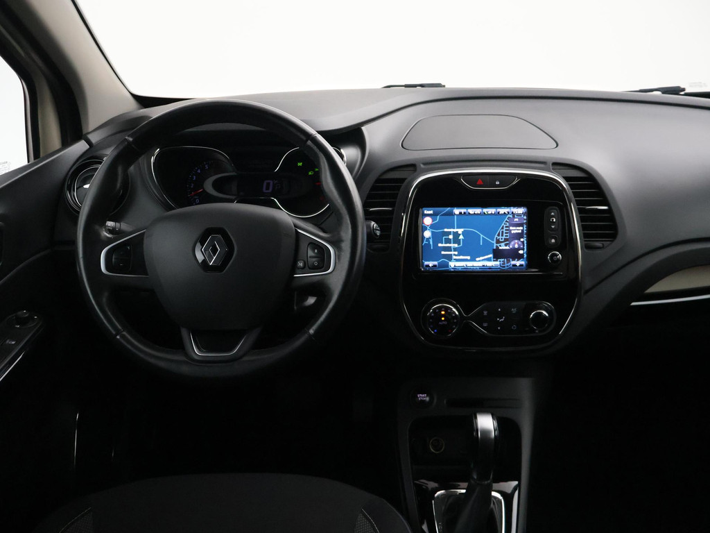 Renault Captur 1.2 TCe TWO-TONE DYNAMIQUE AUTOMAAT + CAMERA 56306804-0.jpg | Autobedrijf Hazet
