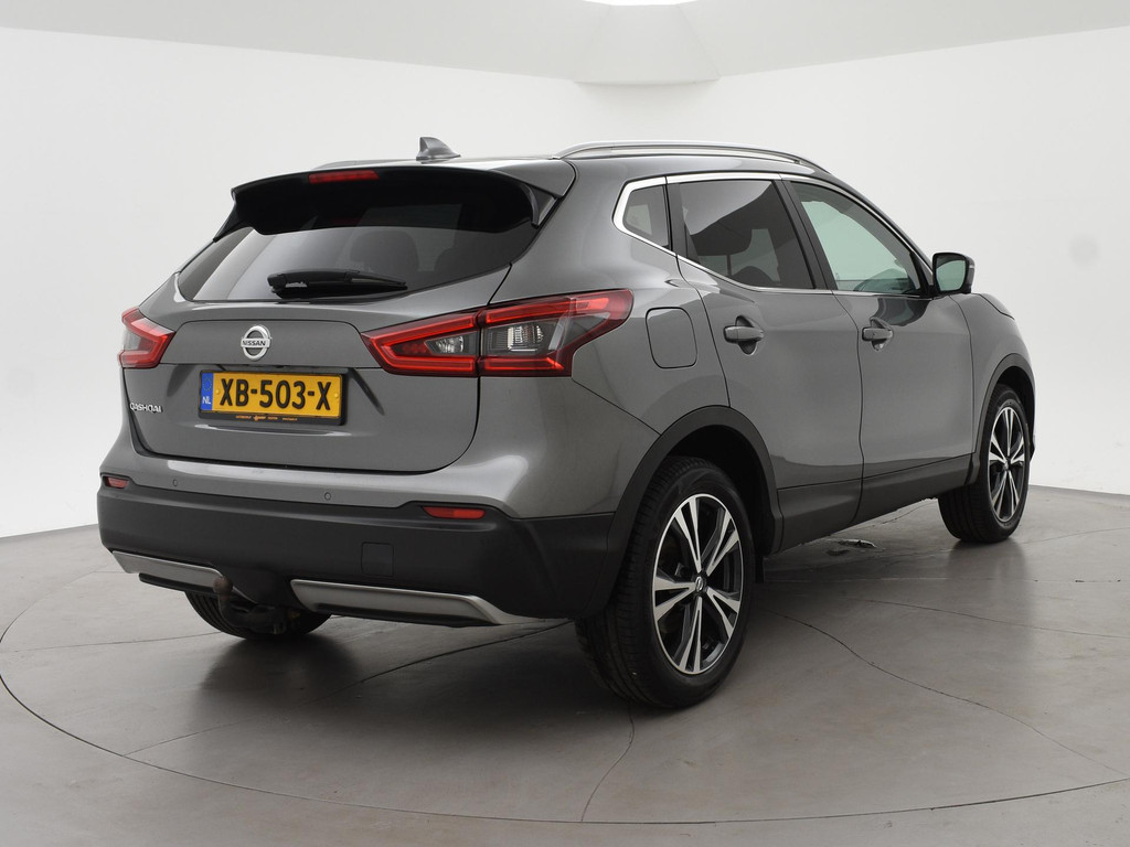 Nissan QASHQAI 1.2 N-CONNECTA + TREKHAAK | 18 INCH 56332145-0.jpg | Autobedrijf Hazet