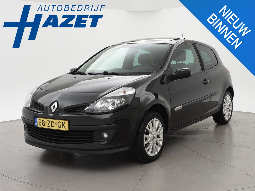 Renault Clio 1.2 TCE 100 PK RIP CURL + PANORAMA SCHUIFDAK 56339340-0.jpg | Autobedrijf Hazet