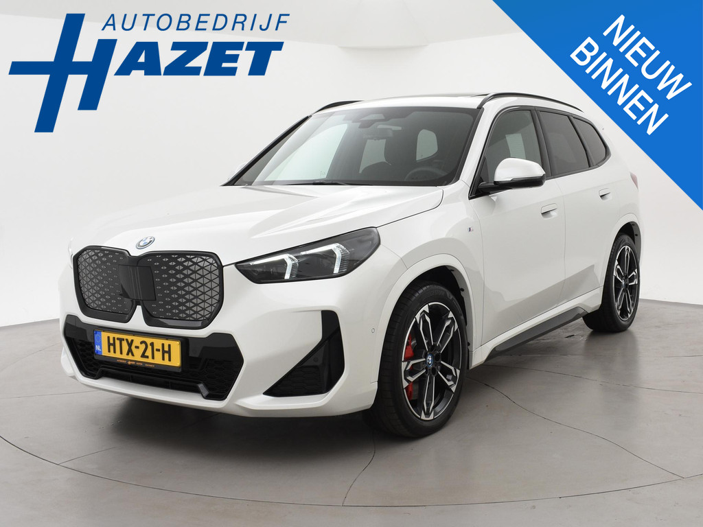 BMW iX1 eDrive20 67 kWh M-SPORT *46 KM NIEUW* + PANORAMA 56340284-0.jpg | Autobedrijf Hazet