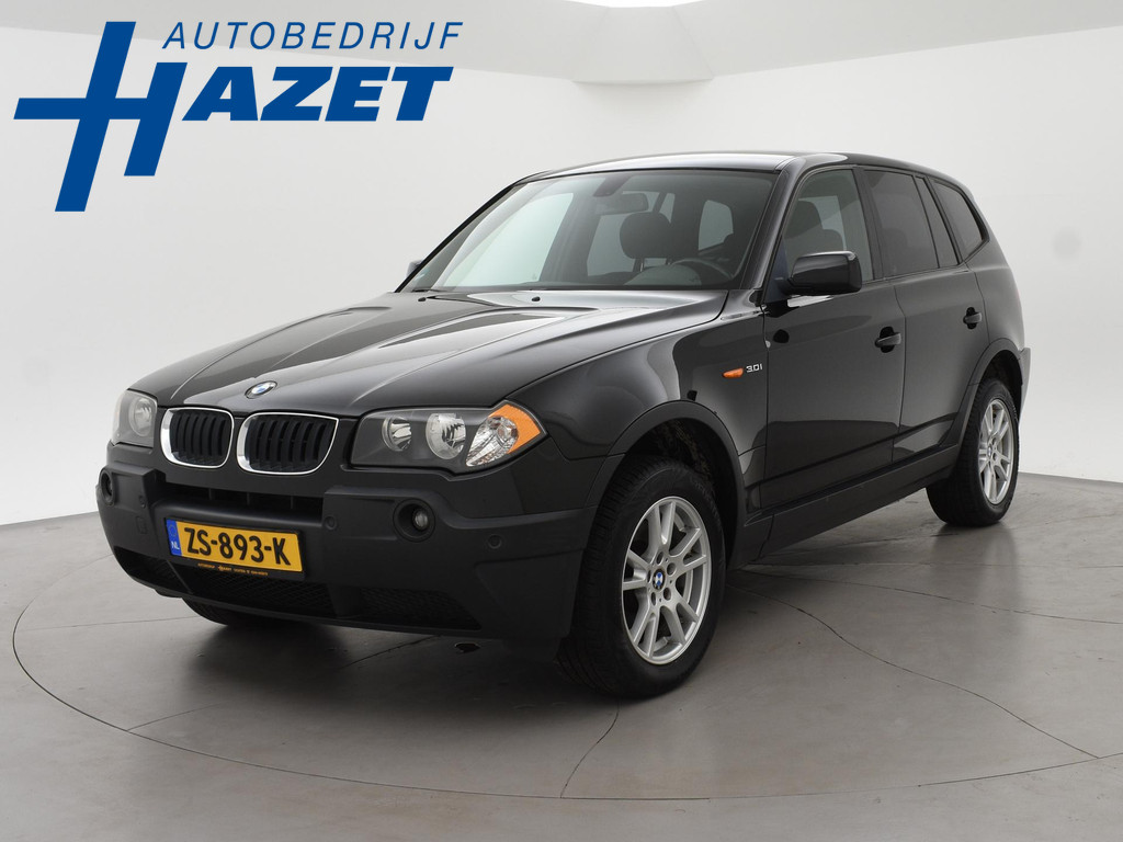 Mazda CX-5 2.2D 150 PK AUT. + LEDER | TREKHAAK | NAVIGATIE 56661972-3.jpg | Autobedrijf Hazet
