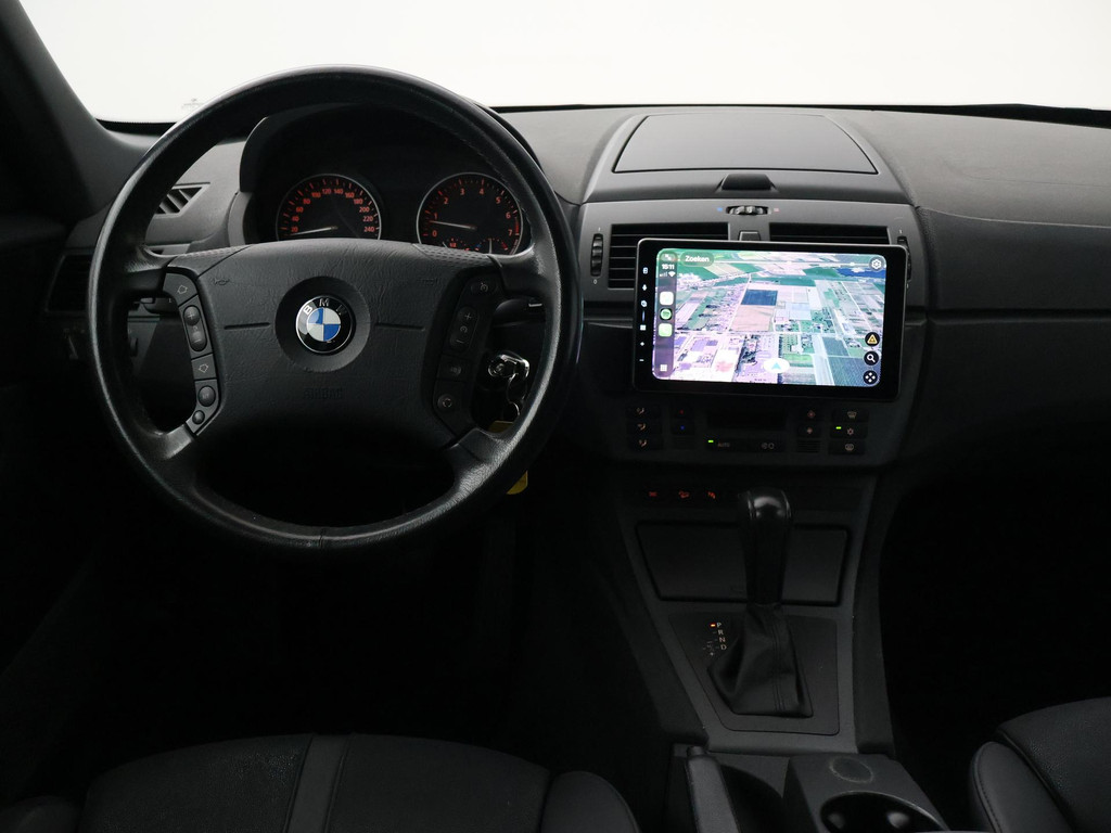 BMW X3 3.0i 231 PK 6-CILINDER AUT. + APPLE CARPLAY 56401390-0.jpg | Autobedrijf Hazet