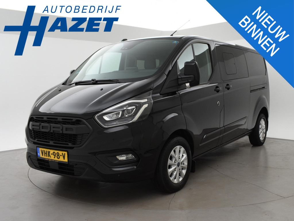 Ford Transit Custom 2.0 TDCI 170 PK AUT. LIMITED DUBBEL CABINE 56401440-0.jpg | Autobedrijf Hazet