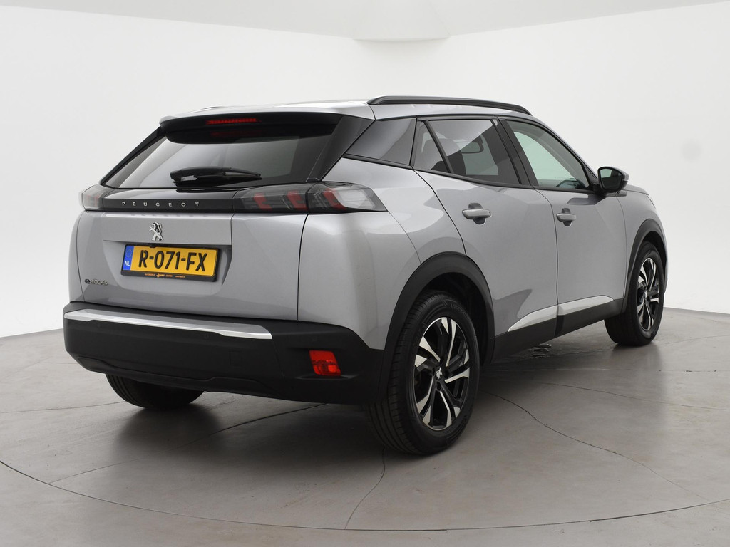 Kia e-Niro 39 KWH *100% SOH* + CARPLAY | ADAPTIVE CRUISE 53404679-3.jpg | Autobedrijf Hazet