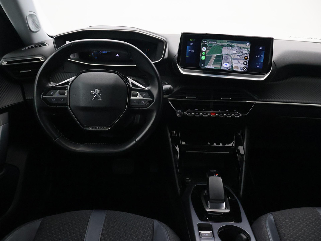 Peugeot e-2008 EV ALLURE 50 kWh + CAMERA | LED | CARPLAY 56401544-0.jpg | Autobedrijf Hazet