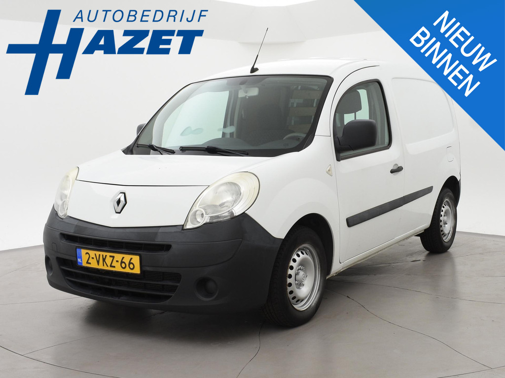 Renault Kangoo Express 1.5 dCi 90 EXPRESS *71.025 KM!* + NAVIGATIE | 56401552-0.jpg | Autobedrijf Hazet