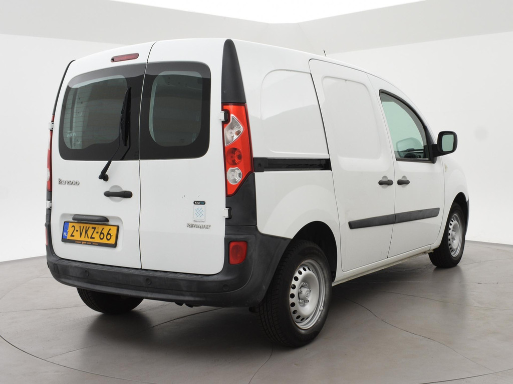 Renault Kangoo Express 1.5 dCi 90 EXPRESS *71.025 KM!* + NAVIGATIE | 56401552-0.jpg | Autobedrijf Hazet