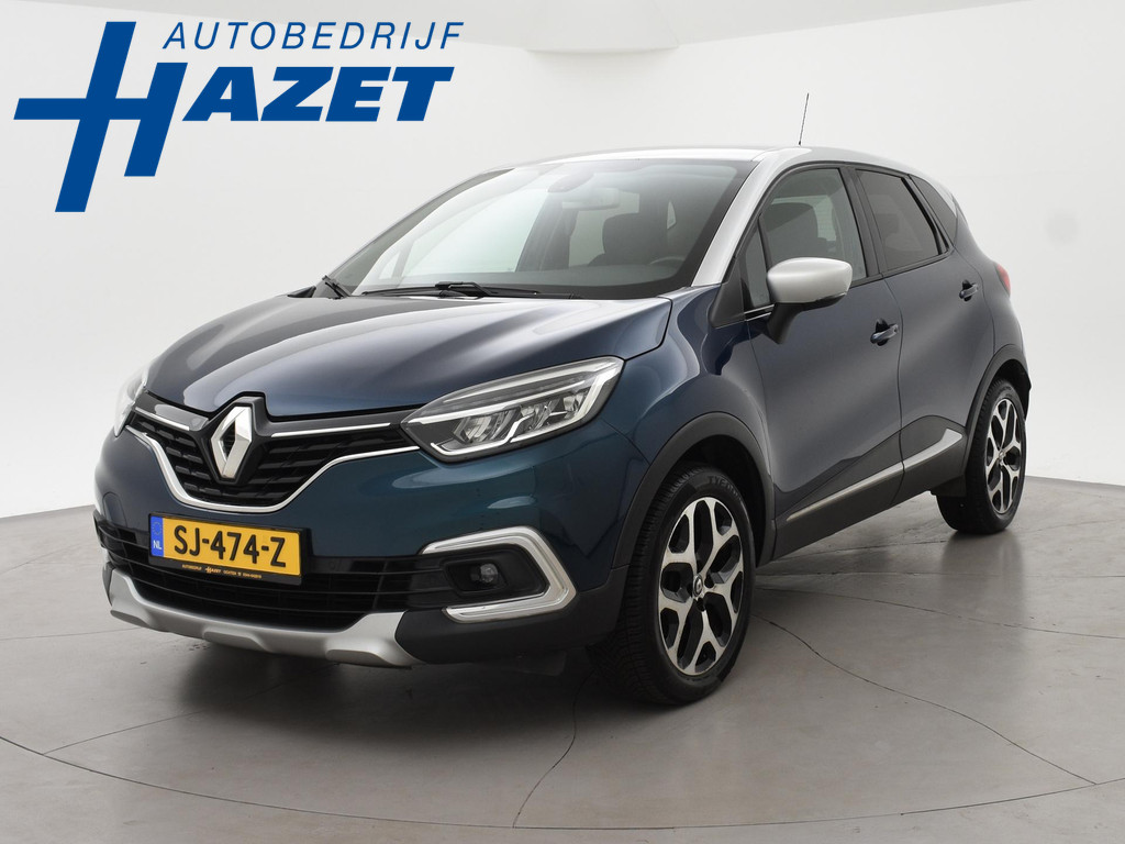 Opel Crossland 1.2 TURBO + TREKHAAK | CAMERA | DAB+ 54291448-3.jpg | Autobedrijf Hazet