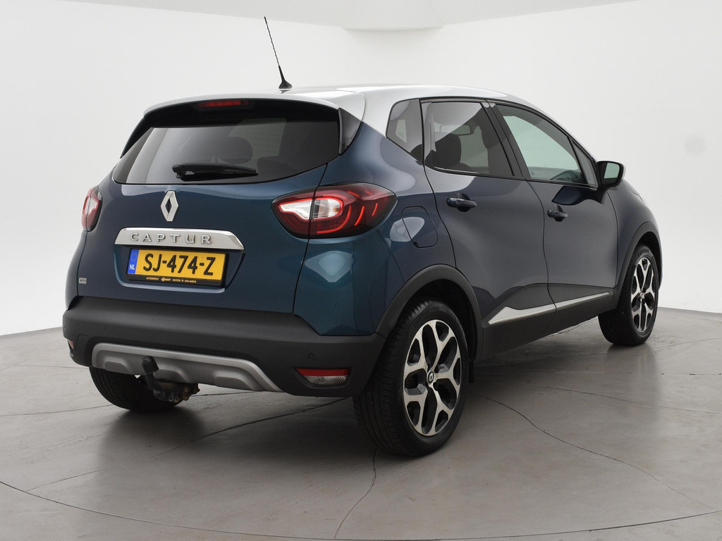 Renault Captur 0.9 TCe EDITION ONE + LEDER | TREKHAAK | CAMERA 56430098-0.jpg | Autobedrijf Hazet