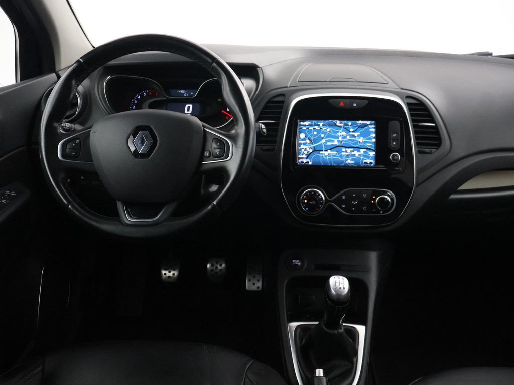 Renault Captur 0.9 TCe EDITION ONE + LEDER | TREKHAAK | CAMERA 56430098-0.jpg | Autobedrijf Hazet