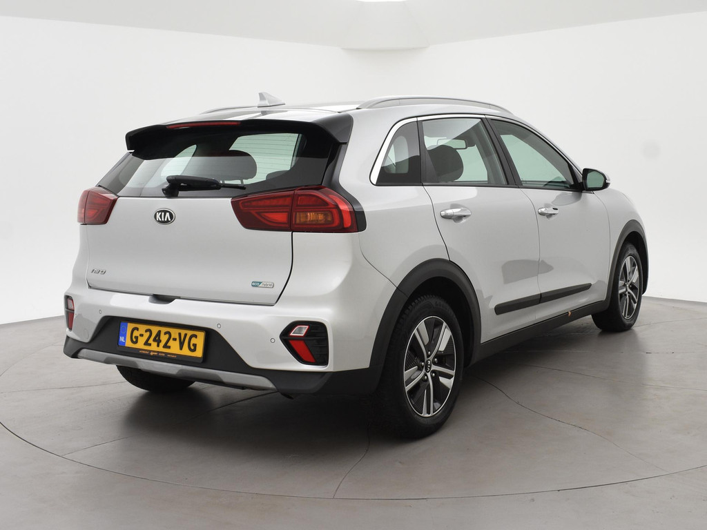 Kia Niro 1.6 GDi 140 PK HYBRID EDITION + CARPLAY 56430482-0.jpg | Autobedrijf Hazet