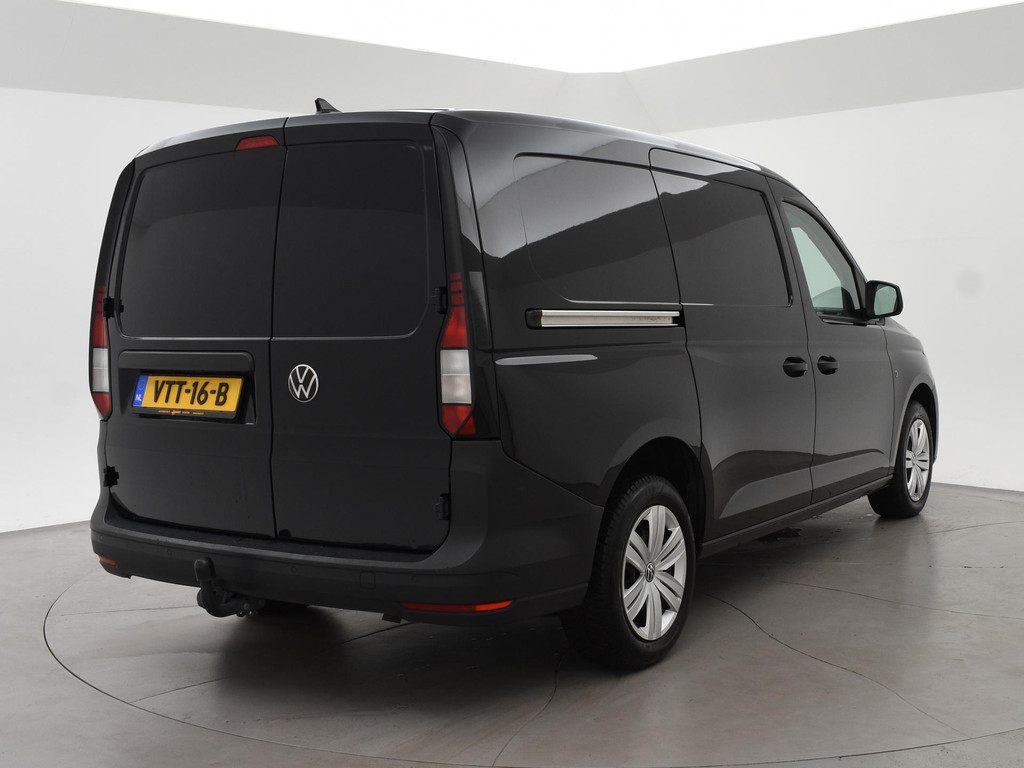 Volkswagen Caddy Cargo Maxi L2 2.0 TDI COMFORT + TREKHAAK | APPLE CARPLAY 56470344-0.jpg | Autobedrijf Hazet