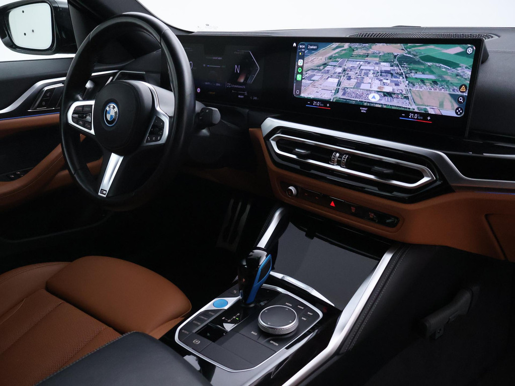 BMW i4 eDrive40 84 kWh M-SPORT + ADAPTIVE CRUISE 56470385-0.jpg | Autobedrijf Hazet