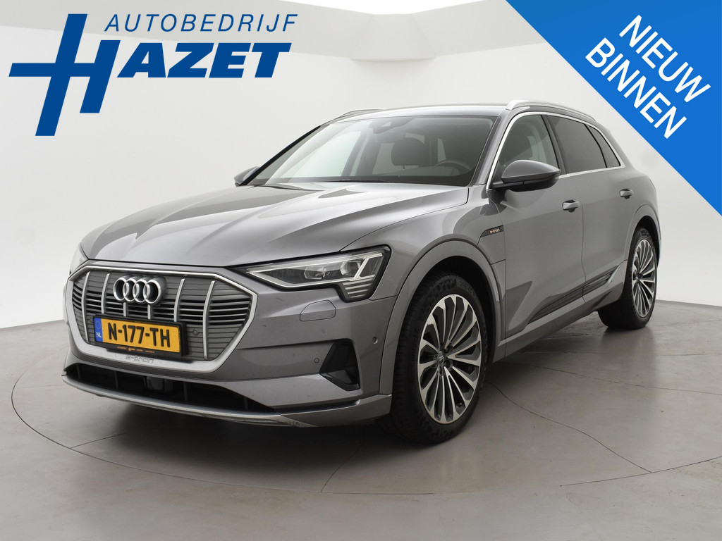 Audi e-tron 55 95 KWH 408 PK + 21 INCH | LEDER 56470400-0.jpg | Autobedrijf Hazet