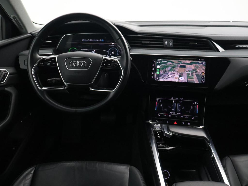Audi e-tron 55 95 KWH 408 PK + 21 INCH | LEDER 56470400-0.jpg | Autobedrijf Hazet