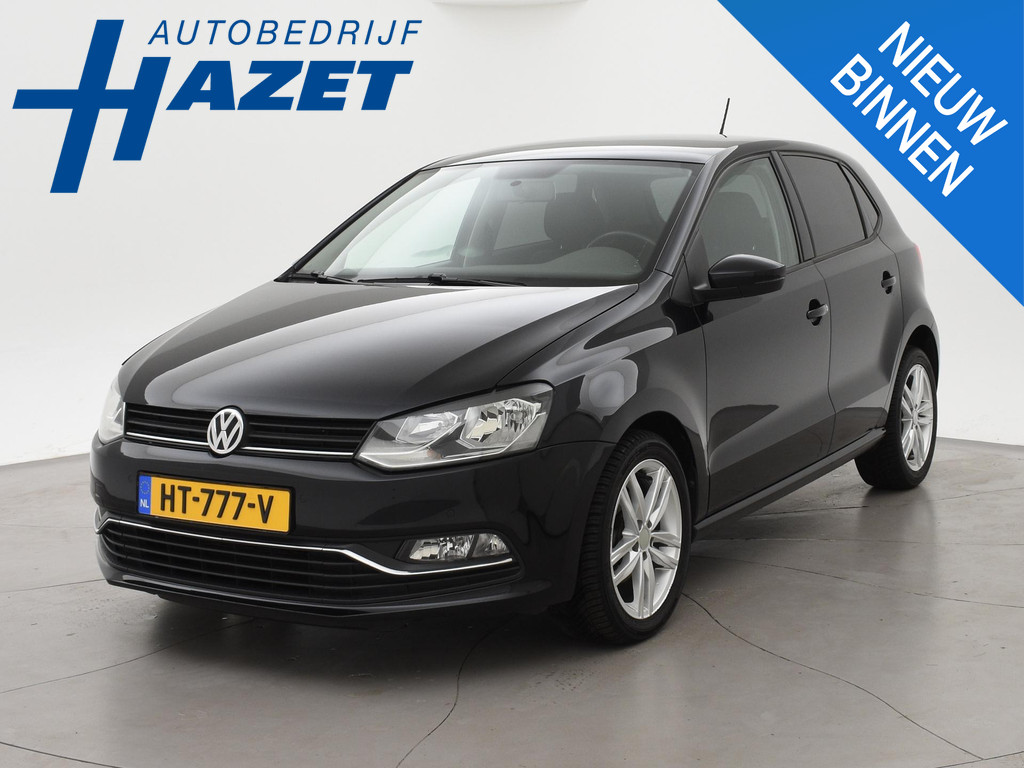 Volkswagen Polo 1.2 TSI DSG AUT. *99.987 KM / ORIG. NL!* + 56480707-0.jpg | Autobedrijf Hazet