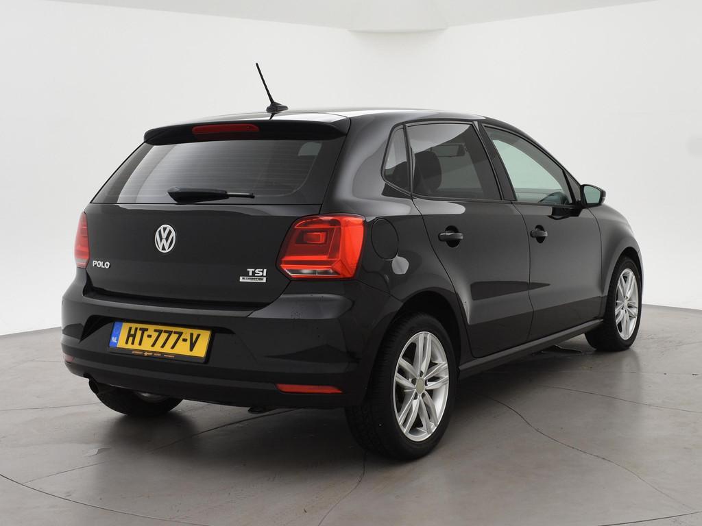 Volkswagen Polo 1.2 TSI DSG AUT. *99.987 KM / ORIG. NL!* + 56480707-0.jpg | Autobedrijf Hazet