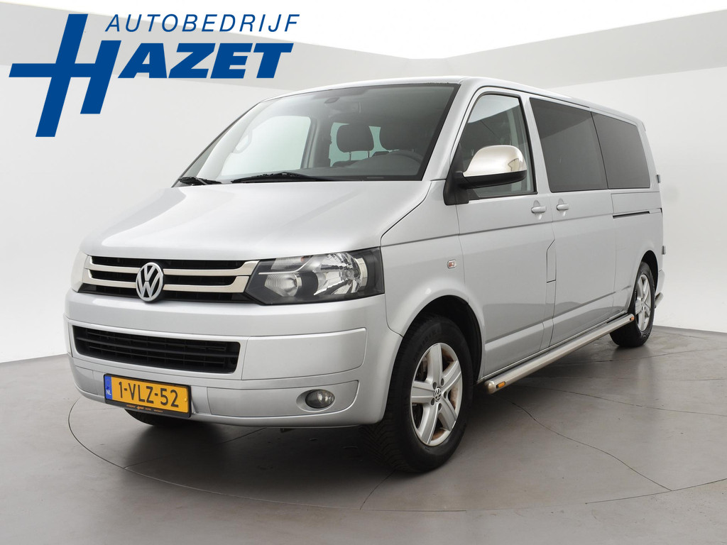 Toyota ProAce Worker 2.0 D-4D LONG + 2 SCHUIFDEUREN | LEDER 43039547-3.jpg | Autobedrijf Hazet