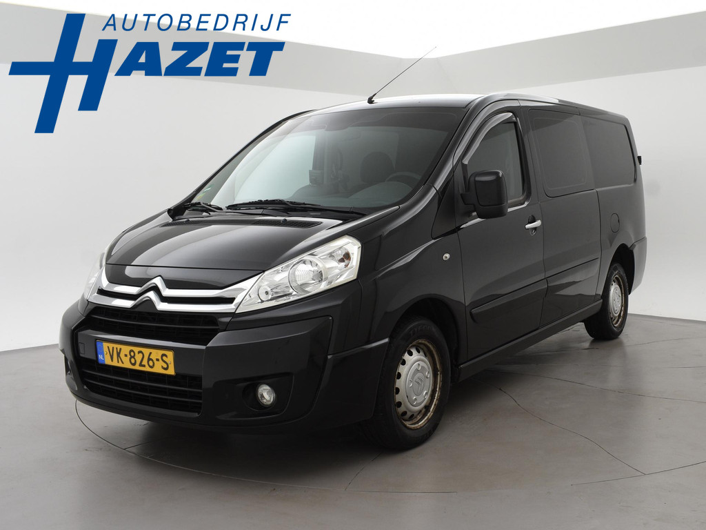 Renault Trafic 1.6 DCI 140 PK L1H1 41909015-3.jpg | Autobedrijf Hazet
