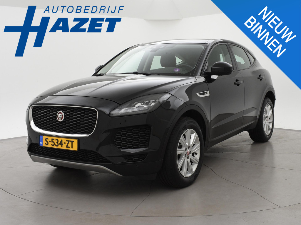 Jaguar E-PACE 2.0 P200 AWD S + CARPLAY | AFN. TREKHAAK 56541283-0.jpg | Autobedrijf Hazet