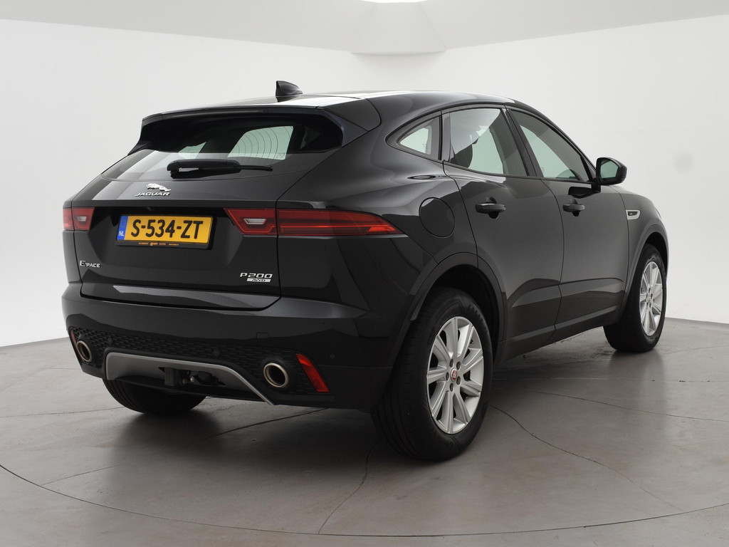 Tesla Model X 75D 333 PK BASE + TREKHAAK 2250 KG | 56541334-3.jpg | Autobedrijf Hazet