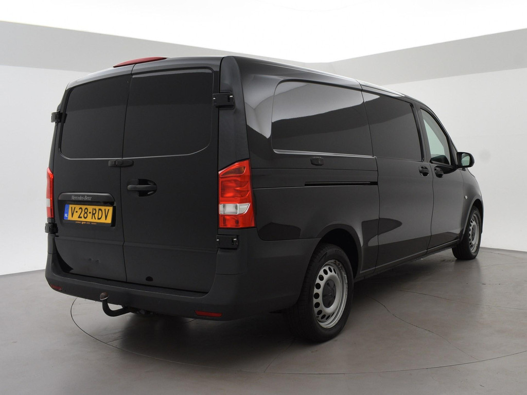 Mercedes-Benz Vito 119 CDI 190 PK AUT. EXTRA LANG + STANDKACHEL 56541299-1.jpg | Autobedrijf Hazet