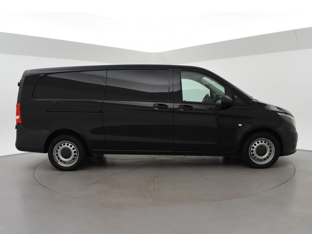 Mercedes-Benz Vito 119 CDI 190 PK AUT. EXTRA LANG + STANDKACHEL 56541299-10.jpg | Autobedrijf Hazet