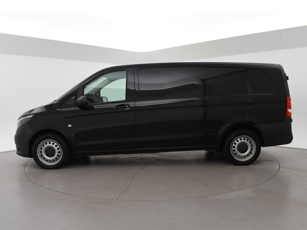 Mercedes-Benz Vito 119 CDI 190 PK AUT. EXTRA LANG + STANDKACHEL 56541299-13.jpg | Autobedrijf Hazet