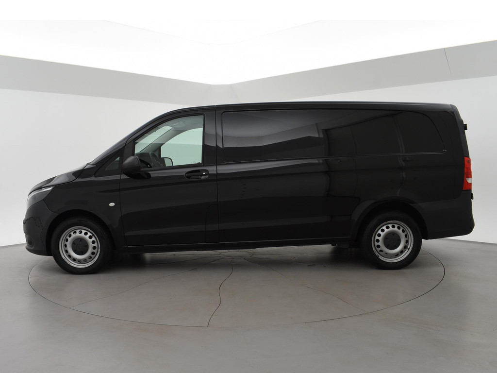 Mercedes-Benz Vito 119 CDI 190 PK AUT. EXTRA LANG + STANDKACHEL 56541299-17.jpg | Autobedrijf Hazet