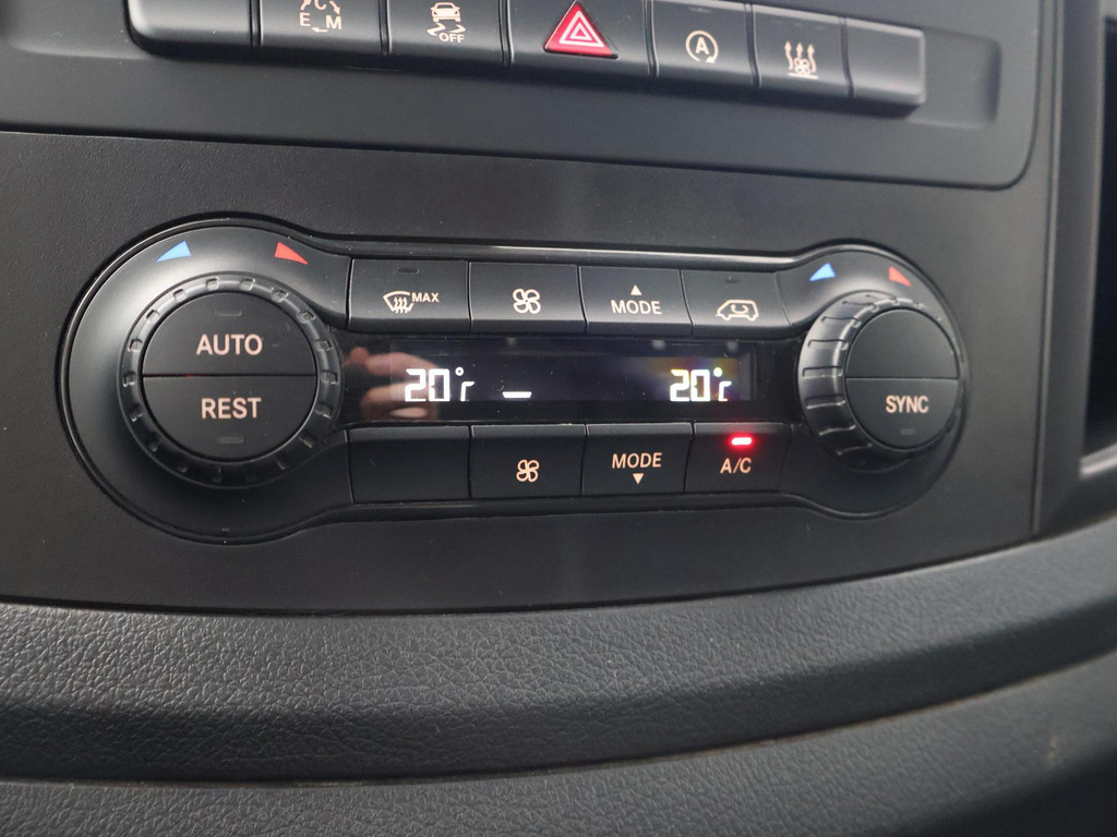 Mercedes-Benz Vito 119 CDI 190 PK AUT. EXTRA LANG + STANDKACHEL 56541299-20.jpg | Autobedrijf Hazet