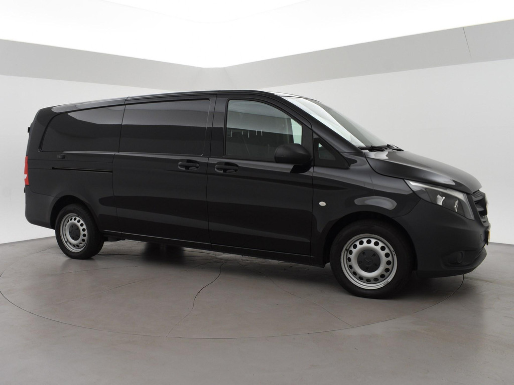 Mercedes-Benz Vito 119 CDI 190 PK AUT. EXTRA LANG + STANDKACHEL 56541299-23.jpg | Autobedrijf Hazet
